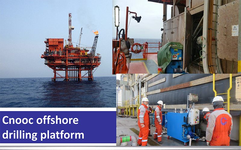Offshore Platform